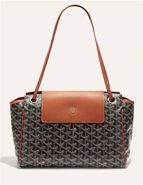 goyard hk價錢|goyard online shop hk.